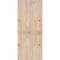 Ekena Millwork Merced Craftsman Smooth Outlooker, Douglas Fir, 7 1/2"W x 14"D x 18"H OUT08X14X18MRC04SDF - alternate 3